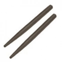 Korda Dark Matter Tungsten Anti Tangle Sleeves