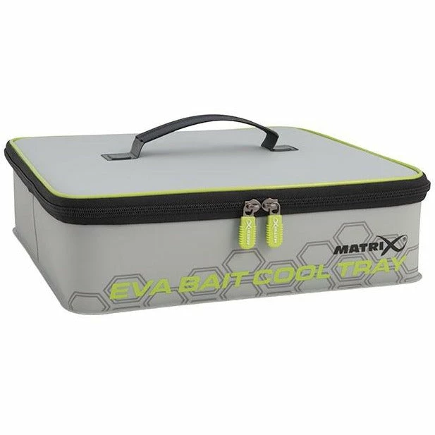 Matrix EVA Bait Cooler Tray 3 Matrix EVA Bait Cooler Tray