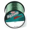 Berkley Big Game Green 1/4lb Spool - D