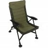Sonik SK-Tek Recliner Armchair