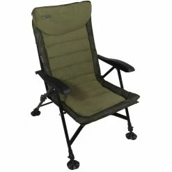 Sonik SK-Tek Recliner Armchair