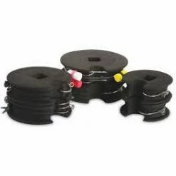 Fox Spare Foam Disc 2 Pack