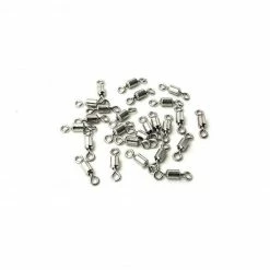 Sea Terminal Gemini Snood Swivels 45lb