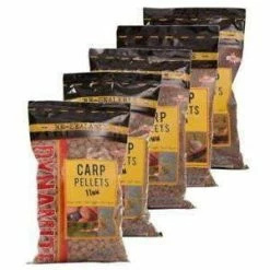 Dynamite Baits Dynamite Carp Pellets 700g