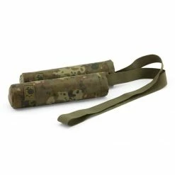 Thinking Anglers Camfleck Elastic Tip Top Carp Luggage