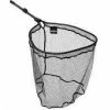 Predator Nets Ron Thompson Manitoba XL Rubber Mesh Net 50cm X 75cm