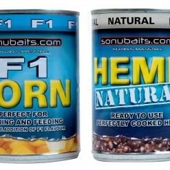 Sonubaits Particle Cans Particles