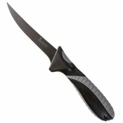 IMAX Fillet Knife 6 Inc.Sharpener (collection Only- ID Required)