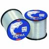 Asso Line Asso Ultra Line 4oz Spool Clear Sea Line