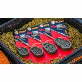 Guru Super Mini Hybrid Feeder Commercial Feeders & Bombs 3 Guru Super Mini Hybrid Feeder Commercial Feeders & Bombs