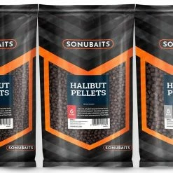 Sonubaits Sonu Baits Halibut Pellets