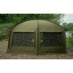 Fox Frontier XD Bivvy