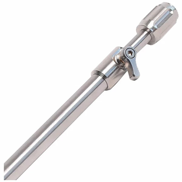 Jag Stainless 316 Banksticks STD Head Bank Sticks And Bankware 3 Jag Stainless 316 Banksticks STD Head Bank Sticks And Bankware