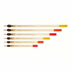 Drennan Glow Tip Carp Waggler Floats