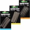 Korda Stiff Shrink Tube Carp Terminal 1 Korda Stiff Shrink Tube Carp Terminal