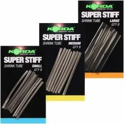 Korda Stiff Shrink Tube Carp Terminal
