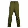 RidgeMonkey Dropback Heavyweight Trousers Green