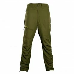 RidgeMonkey Dropback Heavyweight Trousers Green