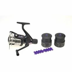 Commercial Reels DRENNAN S7 REEL FEEDER 9-45