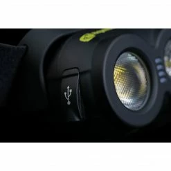 RidgeMonkey VRH150X USB Rechargeable Headtorch 9 RidgeMonkey VRH150X USB Rechargeable Headtorch