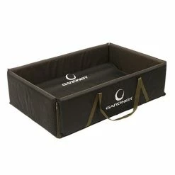Gardner Asylum Unhooking Mat/Cradle