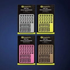 RidgeMonkey RM-Tec Boilie Hair Extenders