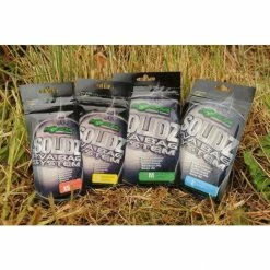 Korda Solidz PVA Bags