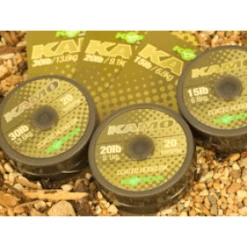 Korda Kamo Coated Hooklink - D