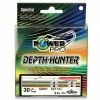 Shimano PowerPro Depth Hunter Braid 300m Sea Line