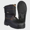Savage Gear Polar Boot - Black