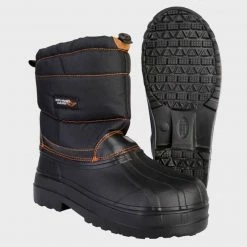 Savage Gear Polar Boot - Black