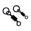 Gardner Covert Flexi-Ring Swivels Anti-Glare Carp Terminal
