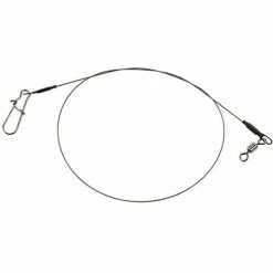 Fox Rage Surefit 7 Strand Titanium Leaders 40cm