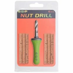 ESP Nut Drill