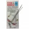 Cox & Rawle 3 Boom Paternoster