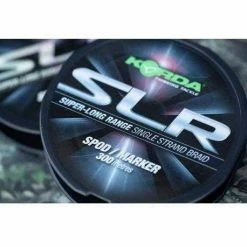 Korda SLR Braid Carp Terminal