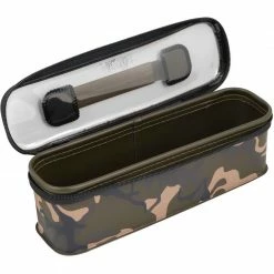 Fox Aquos Camolite Accessory Bags