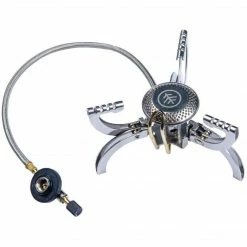 Camping & Cooking Wychwood Tactical Stove