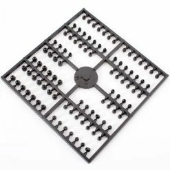 Sea Terminal Breakaway Teardrop Rig Beads