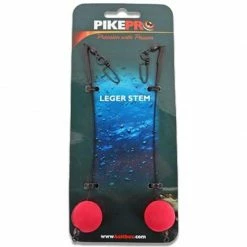 Pike Terminal PikePro Wire Leger Stem (pk Of 2)