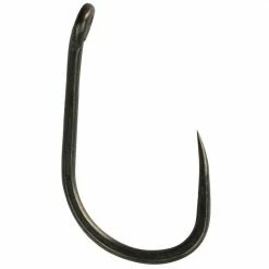 Thinking Anglers Curve Point Hooks Barbless Carp Hooks