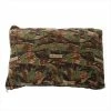 Gardner Fleece Camo Pillow
