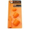 Commercial Terminal Guru Pellet Cone (3 Sizes Per Pack) - D