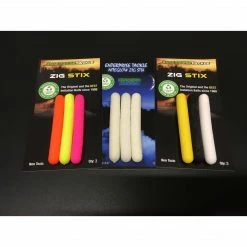 Enterprise Zig Stix Carp Terminal
