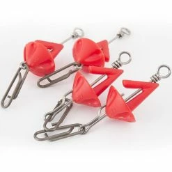 Sea Terminal Breakaway OTG Impact Shields