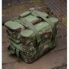 Wychwood Tactical HD Packsmart Carryall Carp Luggage 1 Wychwood Tactical HD Packsmart Carryall Carp Luggage