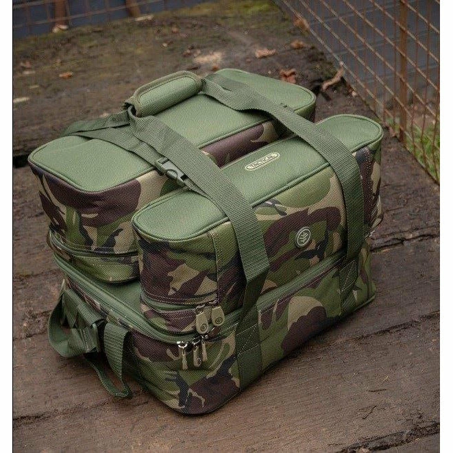 Wychwood Tactical HD Packsmart Carryall Carp Luggage 3 Wychwood Tactical HD Packsmart Carryall Carp Luggage