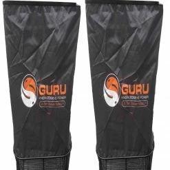 Guru Keepnet 2.5m Silver Match