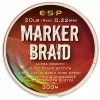 ESP Marker Braid 20lb 300m