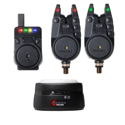 Prologic C-Series Bite Alarm 2+1 Alarms & Alarm Sets